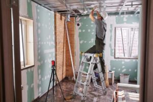 Home Remodeling photo from Adobe Stock