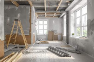Home Remodeling photo from Adobe Stock